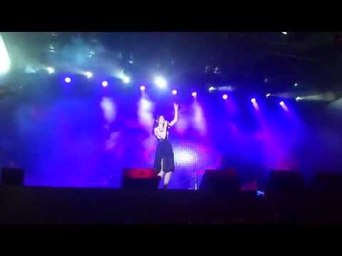 Sophie Ellis Bextor Kiev 17.08.2013