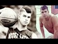 Подростка-баскетболиста травит команда-соперник за то, что он гей 