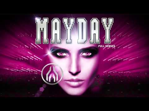 Felix Kröcher LIVE 30.04.2014 @ MAYDAY 2014 Full Senses