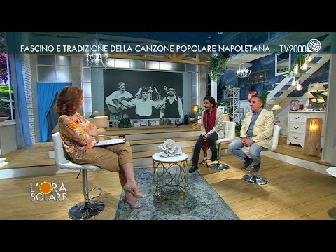 L'Ora Solare, 16 maggio 2022