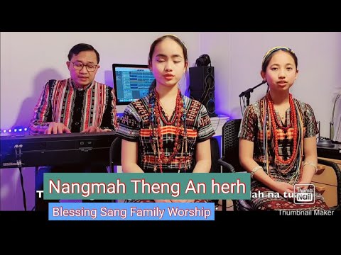 NANGMAH THENG AN HERH ( KHB: 468 )