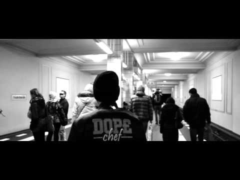 Audio88 (mit Yassin & Morlockk Dilemma) - TODESFLÖTE (Prod. MecsTreem)