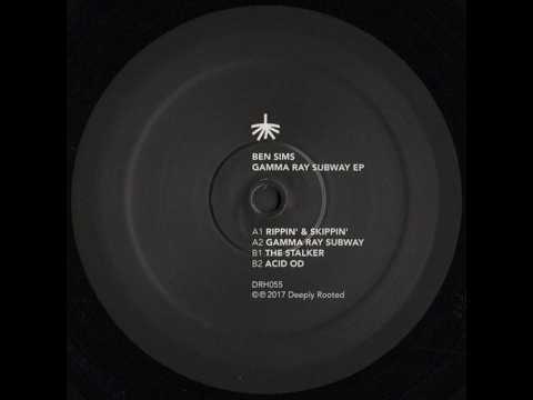 Ben Sims - Acid Od (Acid 2017)