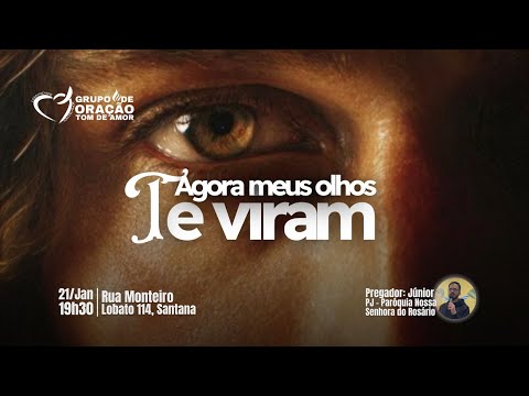 Grupo de Oração Tom de Amor