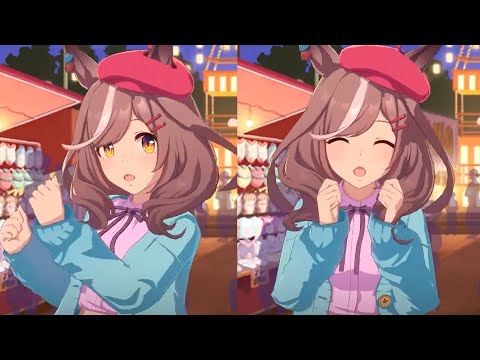 A New Challenger Appears! Omatsuri Mambo~