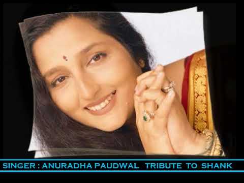 O BASANTI PAWAN PAAGAL ( Singer, Anuradha Paudwal )