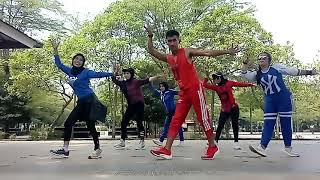 Download lagu senam kreasi Zaenal mp3