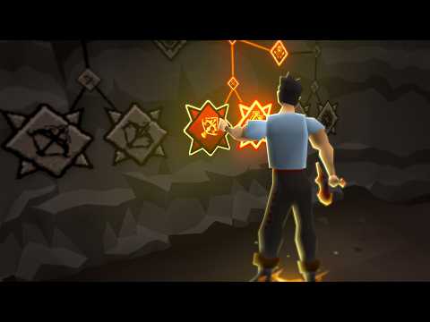 Old School Runescape Leagues VI: Key Fixes and Changes - Video