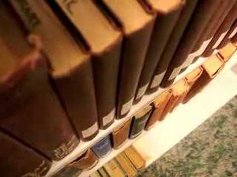 Book Digitization And Human Knowledge