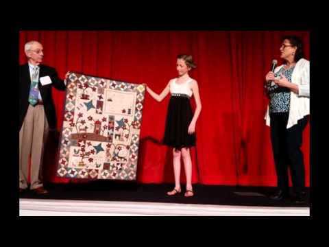 Show & Share at the Grand Hotel 2016