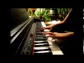 Liberi Fatali (Reborn) - Final Fantasy VIII (piano ...