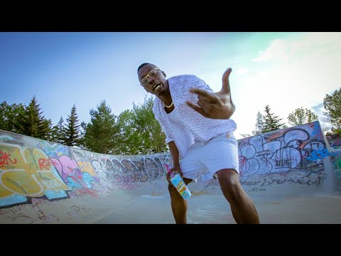 Erick Rush - Neighborhood (Goin' Crazy)