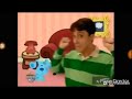 Steve On Blue S Clues Dancing To Share Your Stuff