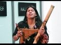 Leo Rojas LIVE - Munich, DE 2015 