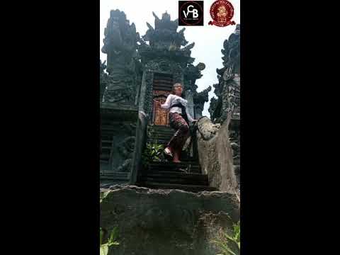 Sanjiwani cover by Elda Oktaviani