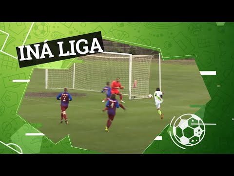 Brezno 🆚 Brusno-Ondrej │ INÁ LIGA