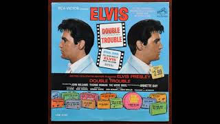 Elvis Presley - What Now, What Next, Where To