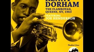 Kenny Dorham Quintet 1963 - Autumn Leaves