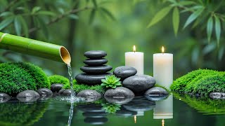 Música de piano relajante para sanar 🌿 Sanación profunda para aliviar el estrés