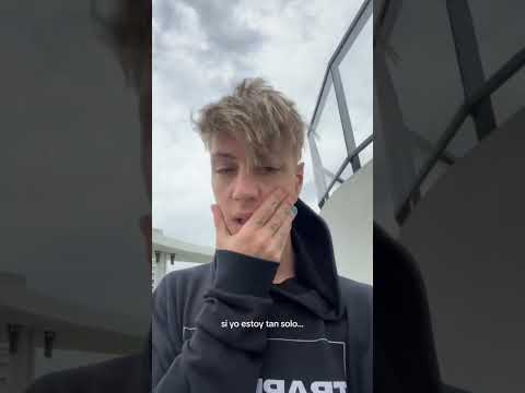 NO SE SI TU - Seven Kayne