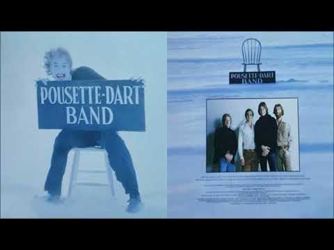 Pousette-Dart Band - Pousette-Dart Band [Full Album] (1976)