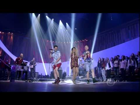 [Som Brasil] Banda UÓ - Arerê