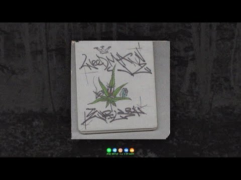WEEDMANE - REMAIN THE SAME (feat. noCPR)