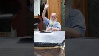 מדוע הסליחות מלאות בתפילות לגאולה ולא בבקשת סליחה ומחילה? – הרב אורי שרקי