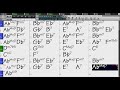BACKING TRACK - GOOD SPIRITS (Bob Brookmeyer) Ab 190 BPM SWING