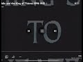 Opening To Aladdin And The King Of Thieves 1996 VHS