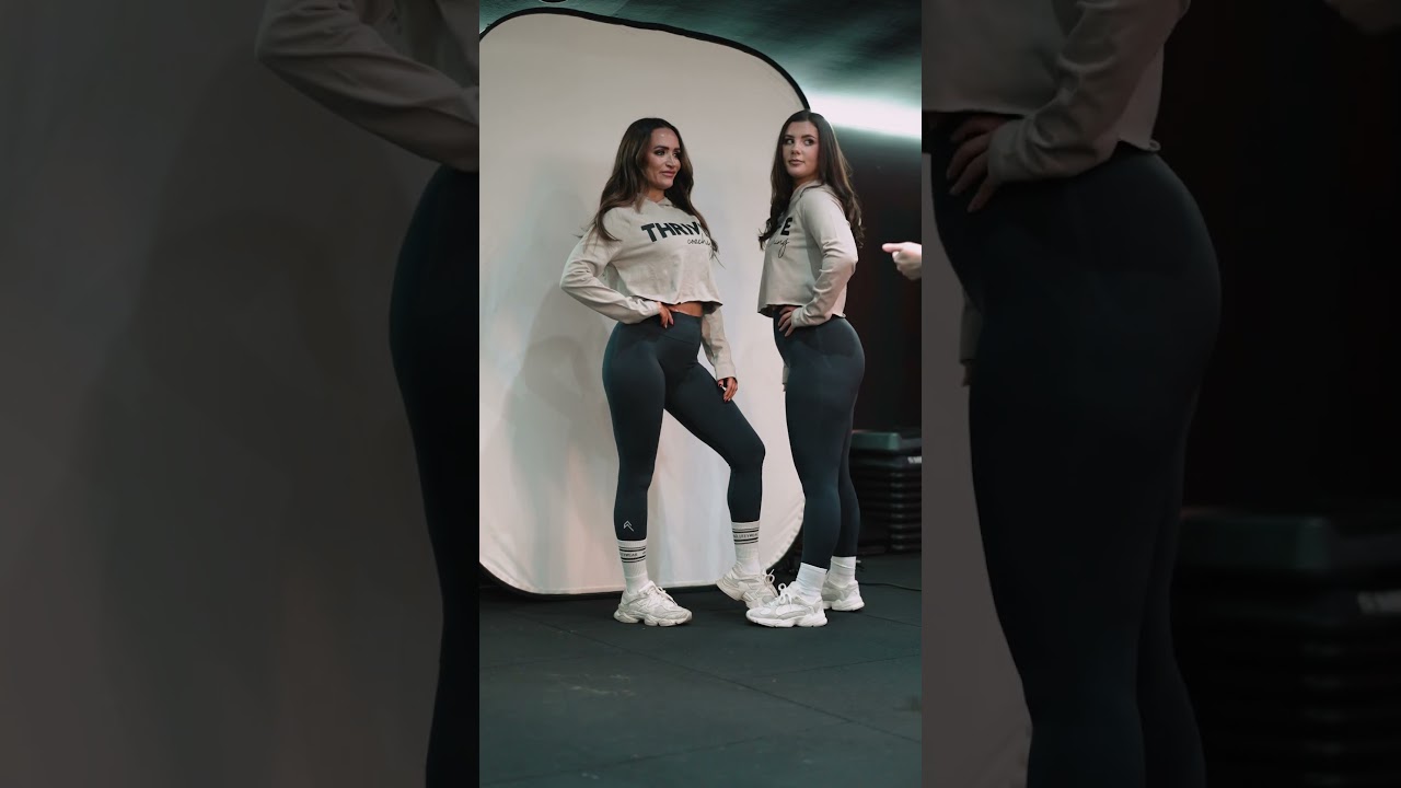 THRIVE COACHING IS HERE!