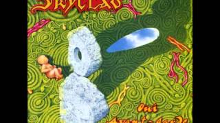 Skyclad--Postcard From Planet Earth