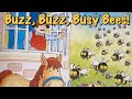Buzz Buzz Busy Bees Read Aloud Storytime