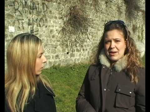 Pistoia intervista pt.1 rappresentante itcs Filippo Pacini