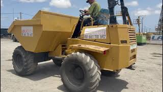 Venta de Thwaites 9000 volquete rígido - Imagen 4 | Machineryline AR Thwaites 9000 volquete rígido | Imagen 4 - Machineryline