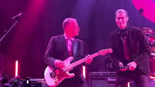 Porno for Pyros - Bad Shit (At The Belasco, Los Angeles, California) Feb 18th, 2024