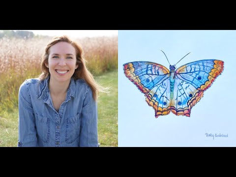 HPH - Art for the Heart w/ Molly Birkeland, Sept 7th!