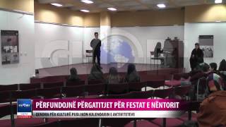 PERFUNDOJNE PERGATITJET PER FESTAT E NENTORIT