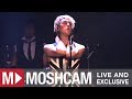 Patrick Wolf - Tristan | Live in Sydney | Moshcam