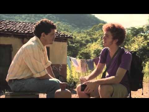 Mauricio de Barros vivo caipira