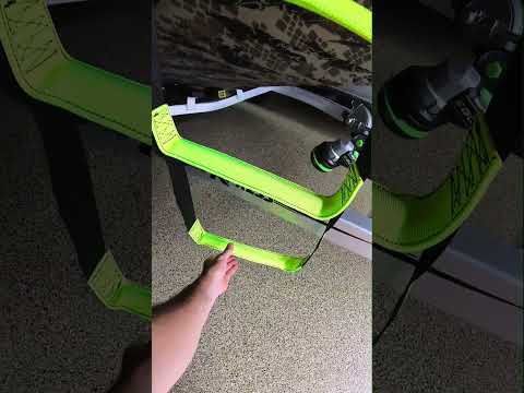 3 Step Boat Rope Ladder Review