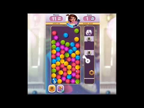 Diamond Diaries Saga level 310 NO BOOSTERS