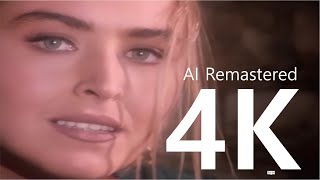 Zoe - Sunshine On a Rainy Day (US Version) (4K AI Remastered)