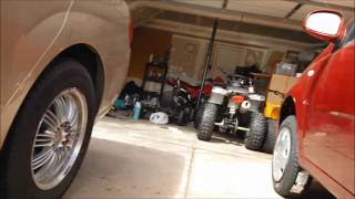 2004-2007 Chevrolet Malibu DIY How To Remove Front Seatbelts