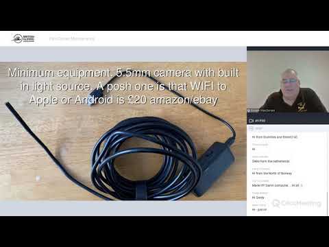 Pilot Owner Maintenance