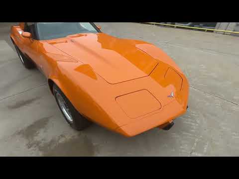 1977 Chevrolet Corvette (CC-1937537) for sale in West Chester, Pennsylvania