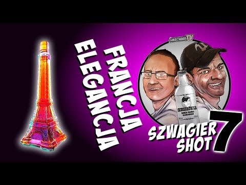 Francja Elegancja - Szwagier SHOT 63