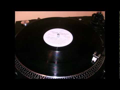 Frankie Knuckles - Too Many Fish(Bobby D's Dub)