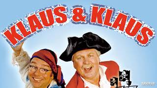 Klaus und Klaus - Piraten