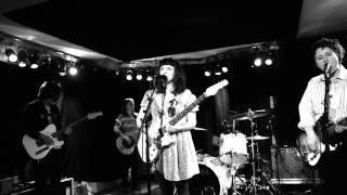 Waxahatchee - Coast To Coast (live in Münster)